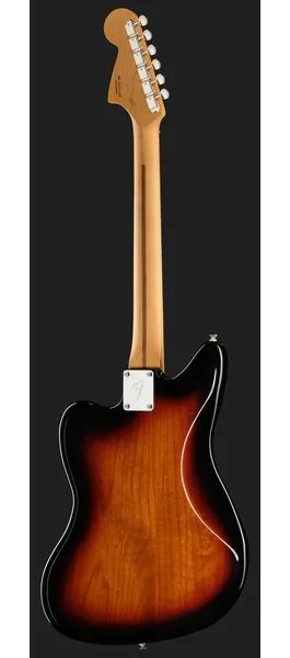 Fender Player II Jaguar RW 3TS, detail 3