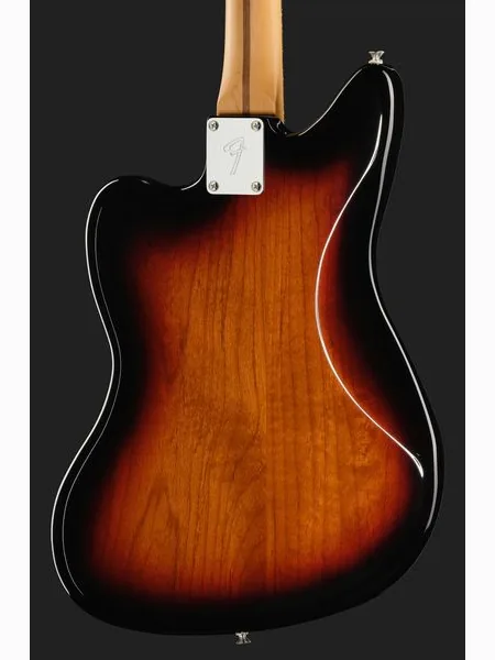 Fender Player II Jaguar RW 3TS, detail 5