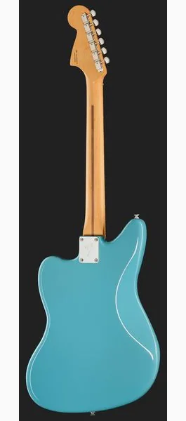 Fender Player II Jaguar RW AQB, detail 3