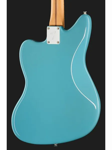 Fender Player II Jaguar RW AQB, detail 5