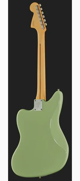 Fender Player II Jaguar RW BCG, detail 3