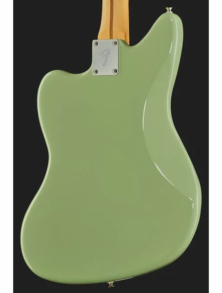 Fender Player II Jaguar RW BCG, detail 5