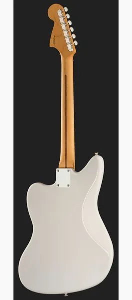 Fender Player II Jaguar RW PWT, detail 3