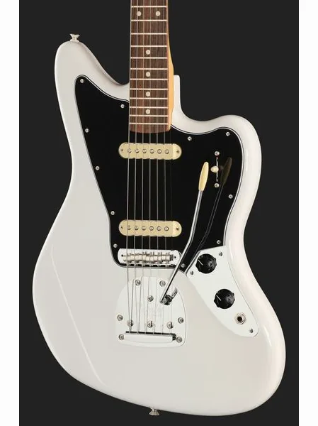 Fender Player II Jaguar RW PWT, detail 4