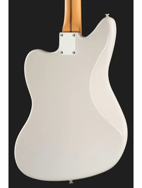 Fender Player II Jaguar RW PWT, detail 5
