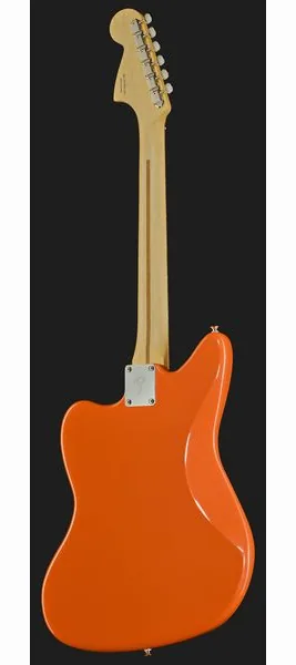 Fender Player II Jaguar RW RLO, detail 3