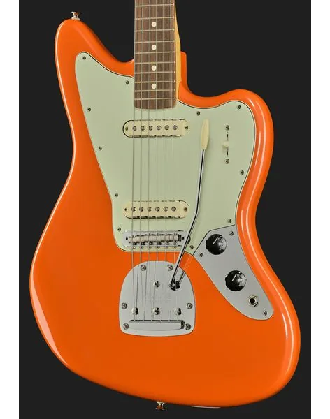 Fender Player II Jaguar RW RLO, detail 4