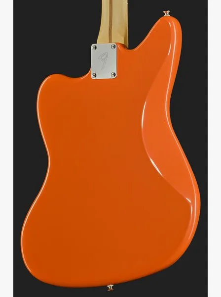 Fender Player II Jaguar RW RLO, detail 5