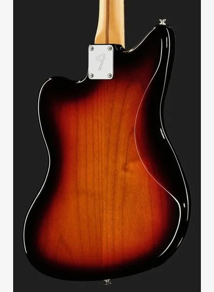 Fender Player II Jazzmaster RW 3TS, detail 5
