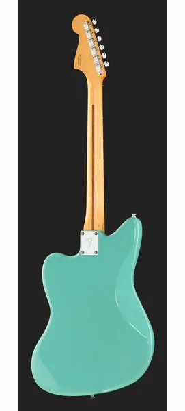 Fender Player II Jazzmaster RW AQB, detail 3