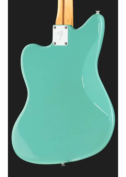 Fender Player II Jazzmaster RW AQB, detail 5