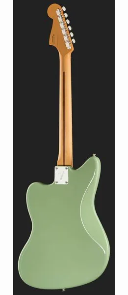 Fender Player II Jazzmaster RW BCG, detail 3