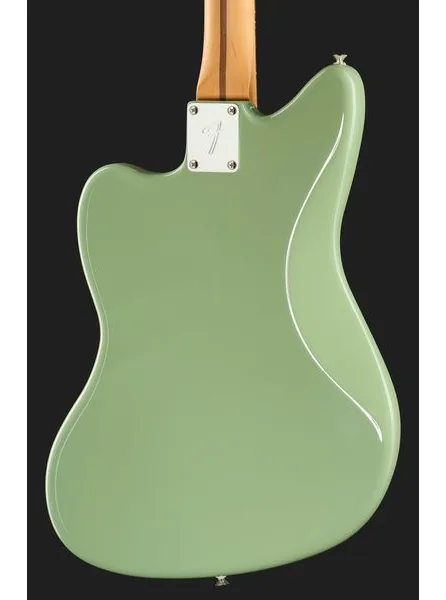 Fender Player II Jazzmaster RW BCG, detail 5