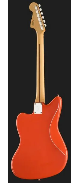 Fender Player II Jazzmaster RW RLO, detail 3