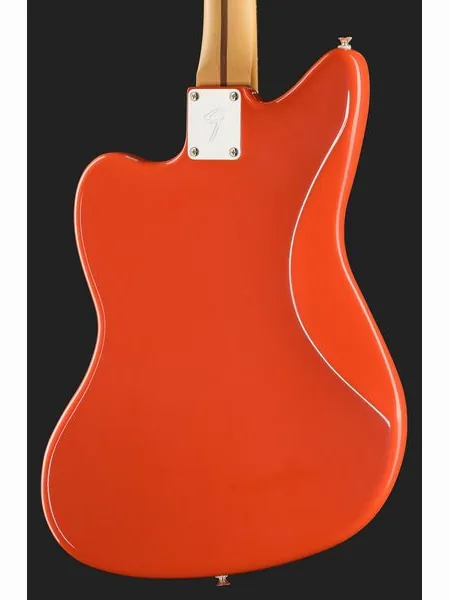 Fender Player II Jazzmaster RW RLO, detail 5