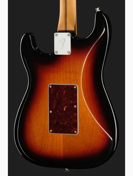 Fender Player II Mod Strat FR RW 3TS, detail 5