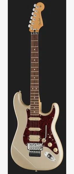 Fender Player II Mod Strat FR RW OLP, detail 2