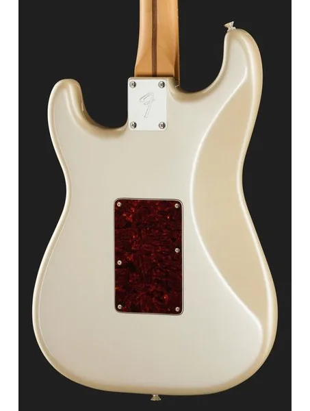 Fender Player II Mod Strat FR RW OLP, detail 5