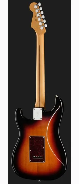 Fender Player II Mod Strat HSS MN 3TS, detail 3