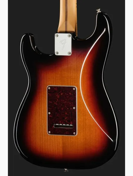 Fender Player II Mod Strat HSS MN 3TS, detail 5