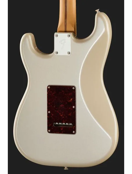 Fender Player II Mod Strat HSS RW OLP, detail 5