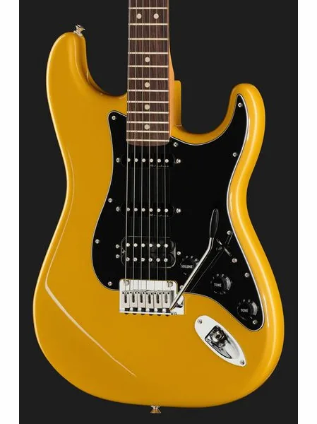 Fender Player II Mod Strat HSS RW SSY, detail 4
