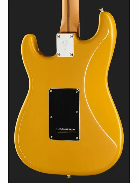 Fender Player II Mod Strat HSS RW SSY, detail 5