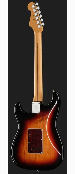 Fender Player II Mod Strat MN 3TS, detail 3