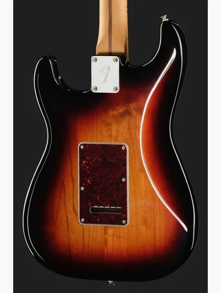 Fender Player II Mod Strat MN 3TS, detail 5