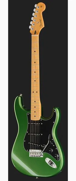 Fender Player II Mod Strat MN HGM, detail 2