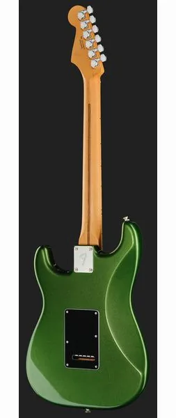 Fender Player II Mod Strat MN HGM, detail 3