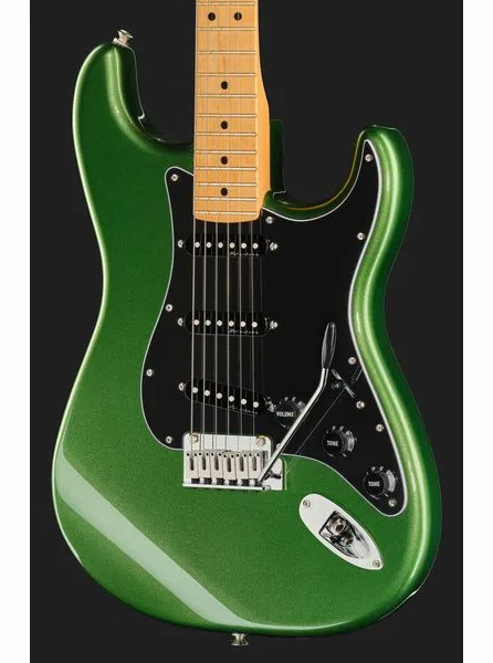 Fender Player II Mod Strat MN HGM, detail 4