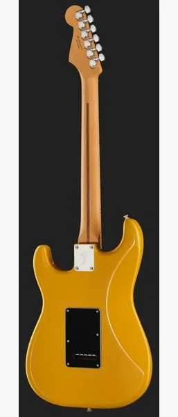 Fender Player II Mod Strat MN SSY, detail 3