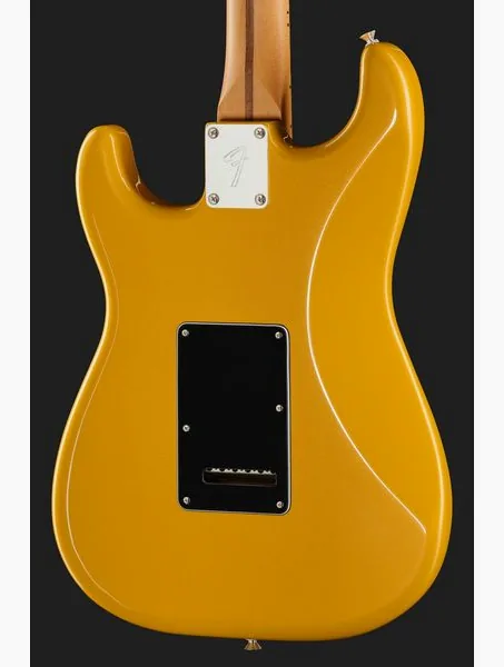 Fender Player II Mod Strat MN SSY, detail 5