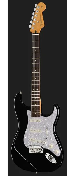 Fender Player II Mod Strat RW DSK, detail 2