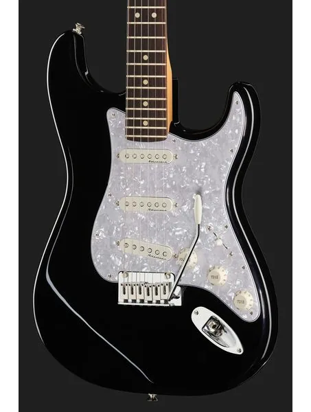 Fender Player II Mod Strat RW DSK, detail 4