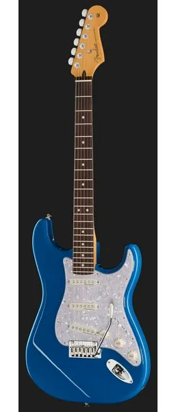 Fender Player II Mod Strat RW ELB, detail 2