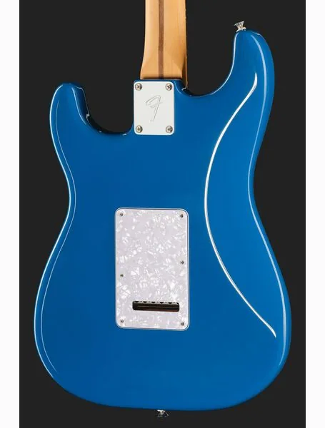 Fender Player II Mod Strat RW ELB, detail 5