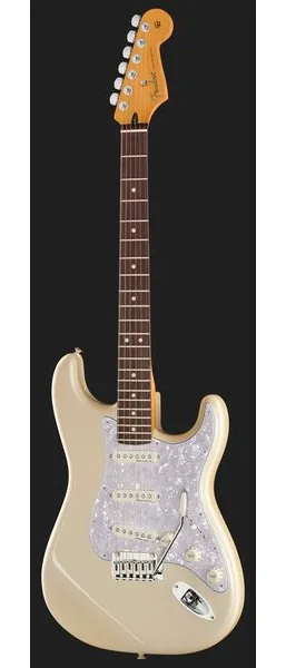 Fender Player II Mod Strat RW OLP, detail 2
