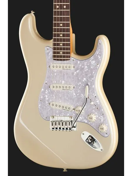 Fender Player II Mod Strat RW OLP, detail 4
