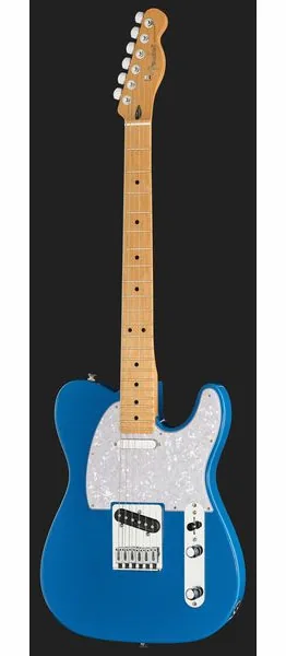 Fender Player II Mod Tele MN ELB, detail 2