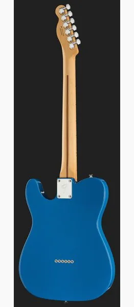 Fender Player II Mod Tele MN ELB, detail 3