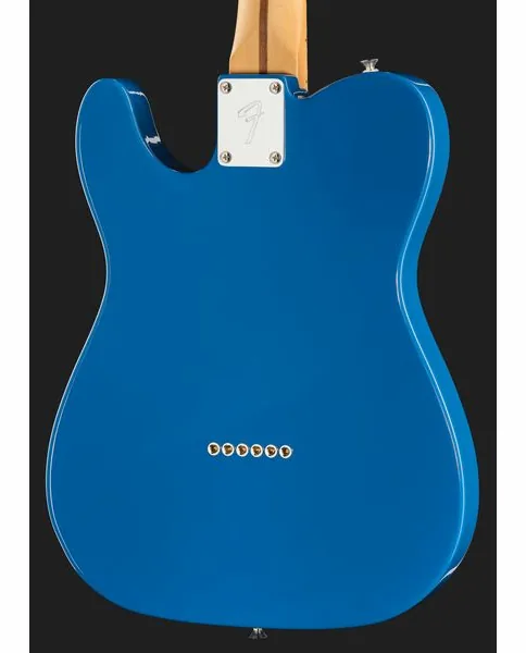 Fender Player II Mod Tele MN ELB, detail 5