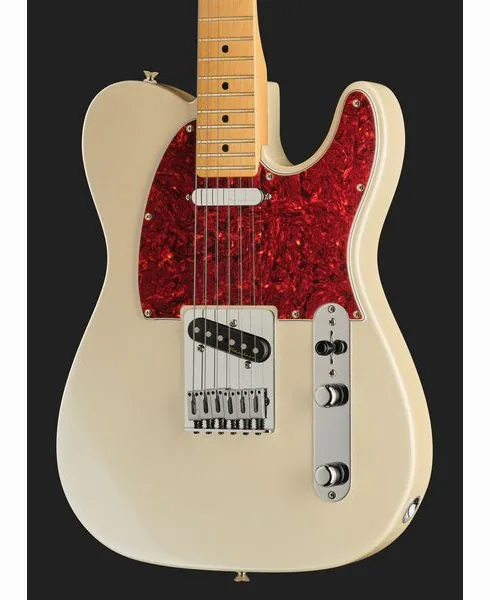 Fender Player II Mod Tele MN OLP, detail 4