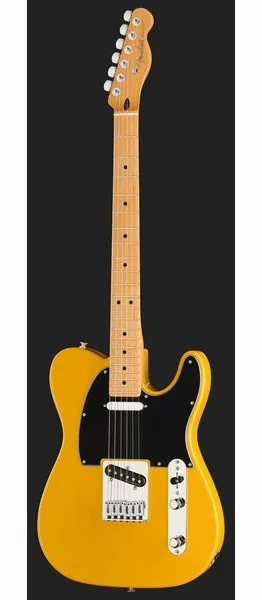 Fender Player II Mod Tele MN SSY, detail 2