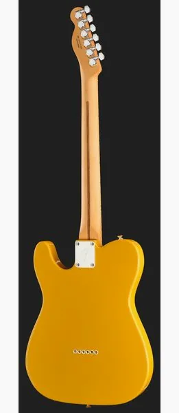 Fender Player II Mod Tele MN SSY, detail 3