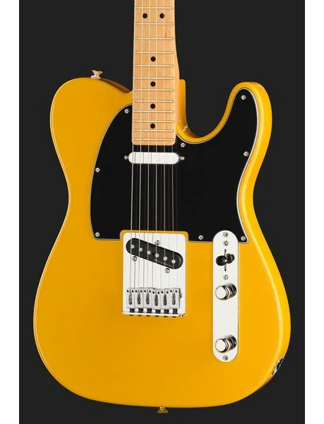 Fender Player II Mod Tele MN SSY, detail 4