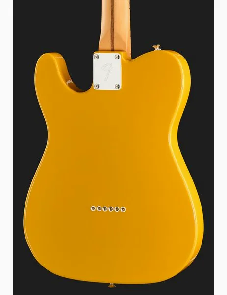 Fender Player II Mod Tele MN SSY, detail 5