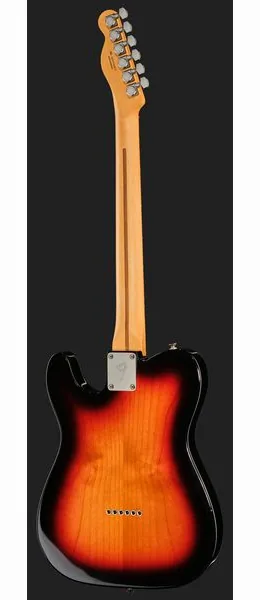 Fender Player II Mod Tele RW 3TS, detail 3