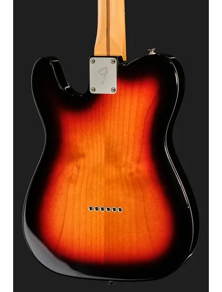 Fender Player II Mod Tele RW 3TS, detail 5